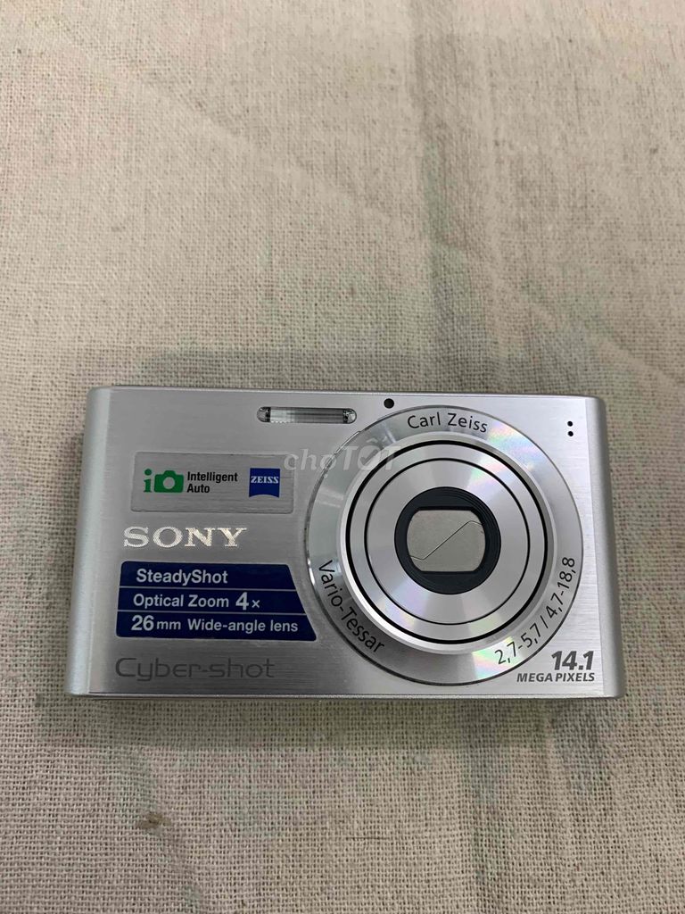 Sony W320