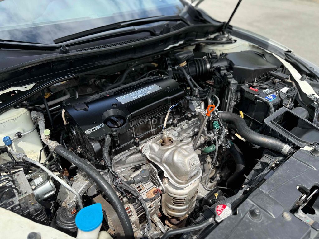 Honda Accord 2015 2.4At. Mua bán Ô tô tại Thành phố Thủ Đức Tp Hồ Chí Minh được đăng bởi Lê Nhường hình 17