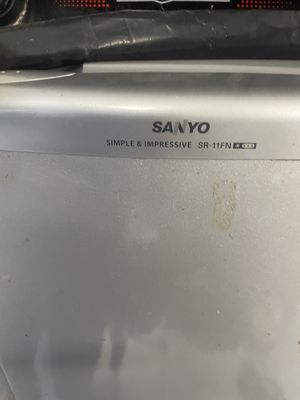 Tủ lạnh Sanyo SR-11FN 110L Bạc. Mua bán Tủ lạnh tại Quận Long Biên Hà Nội được đăng bởi Nguyễn bùi thịnh