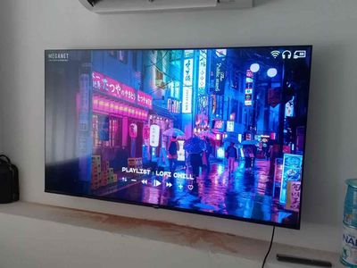 Xiaomi Mi TV A2 58 inch