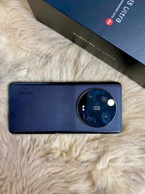 Điện Thoại Xiaomi Mi 13 Ultra - 12/256GB rom QT