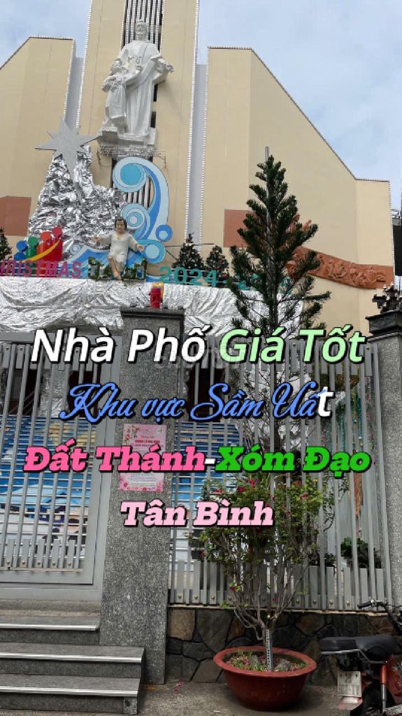 Vị trí Đắc địa.Khu Bắc Hải,Giá hợp lý,Đất Thánh .Tân Bình