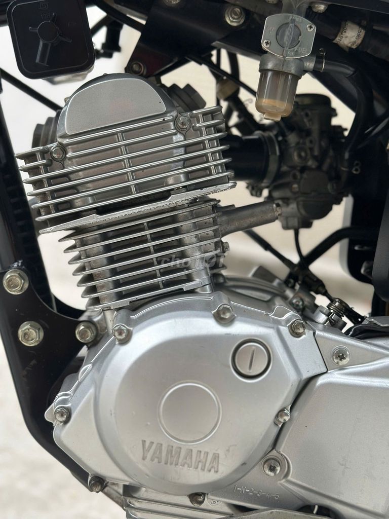 Yb125 2018 biển 29. Mua bán Xe máy tại Quận Hoàng Mai Hà Nội được đăng bởi Phú Lý hình 8