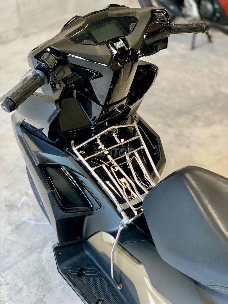 Honda Air Blade 125 2020 – Biển 69 – Chính Chủ Zin. Mua bán Xe máy tại Thành phố Thủ Đức Tp Hồ Chí Minh được đăng bởi Khương Phan hình 8