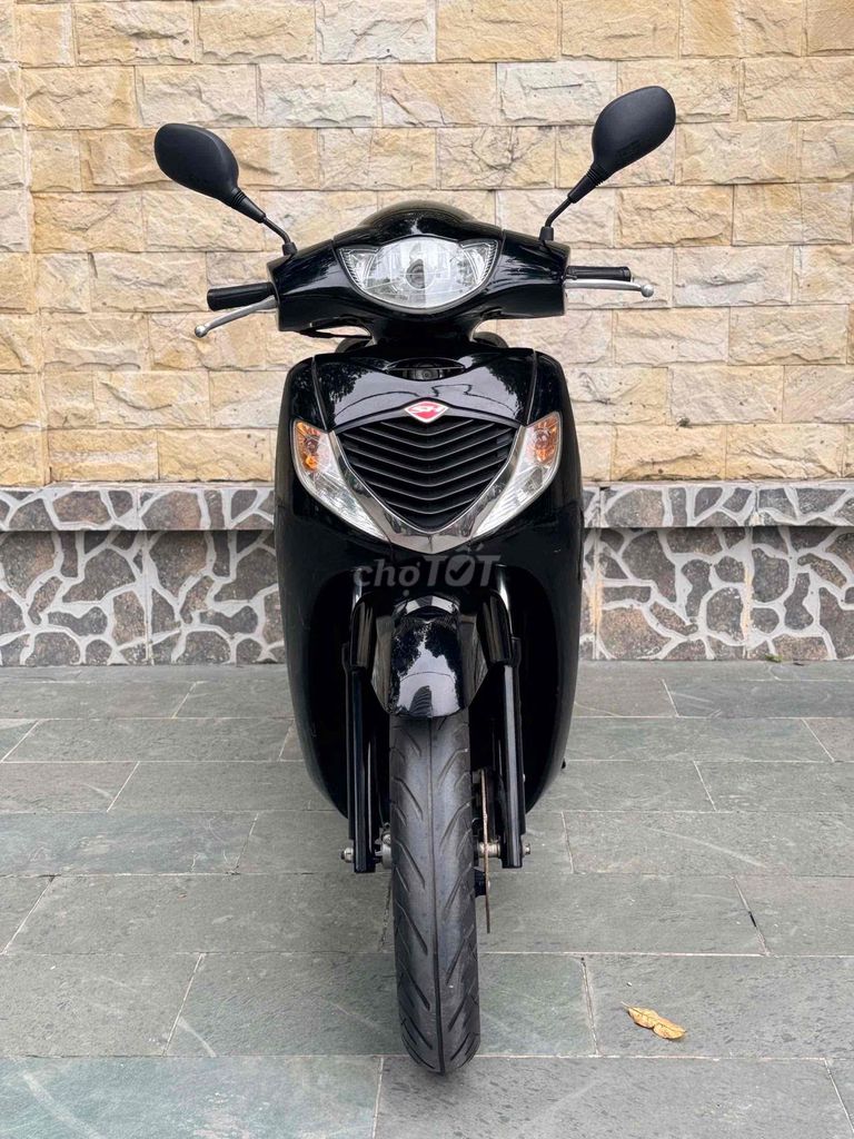 Sh 150fi nhập ý 2008 đen sport đại chất zin 100%. Mua bán Xe máy tại Quận Cầu Giấy Hà Nội được đăng bởi nguyễn bích thuỷ hình 2
