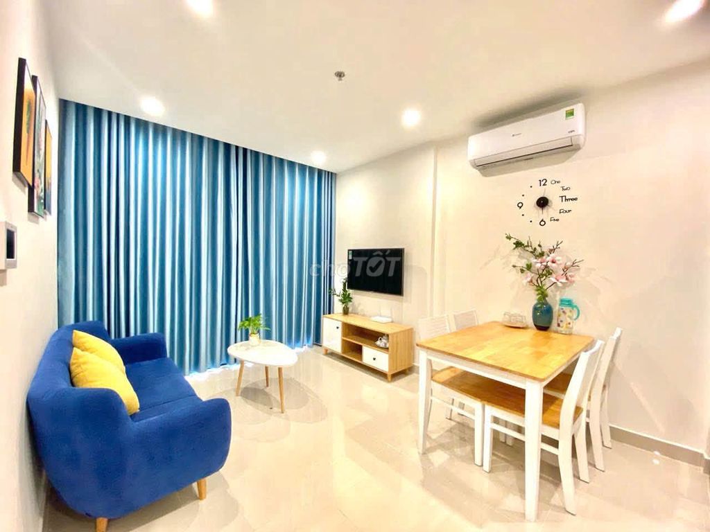 Квартира 1N+ в Vinhomes Ocean Park, Зя Лам, Ханой