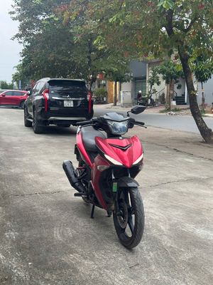 Yamaha Exciter 150 Đỏ. Mua bán Xe máy tại Quận Nam Từ Liêm Hà Nội được đăng bởi Vũ Văn Đại