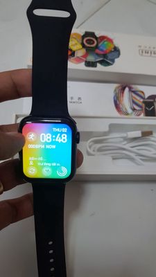 Apple watch seri 8 mini