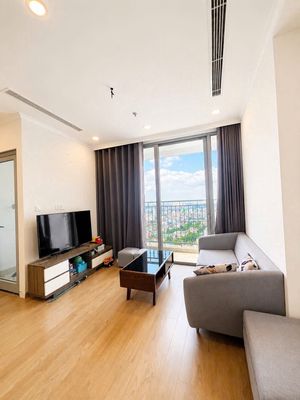 Vinhomes Gardenia Hàm Nghi - Cho thuê căn hộ 2 ngủ giá 16 triệu