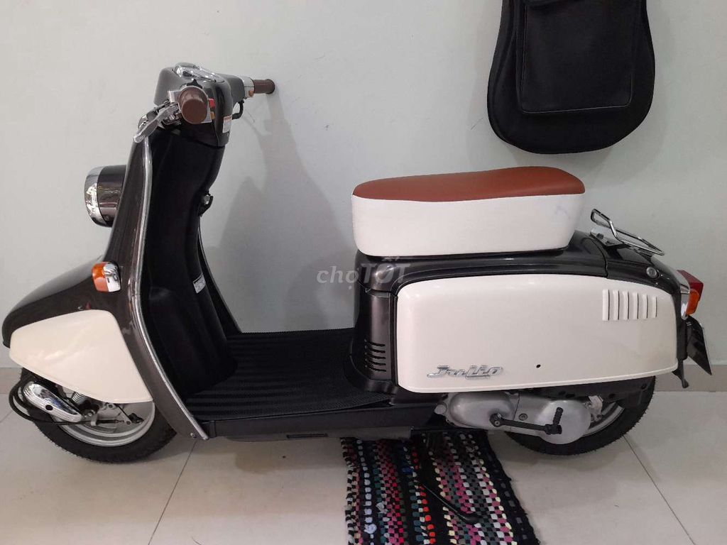 Honda Julio 50cc Japan siêu đẹp