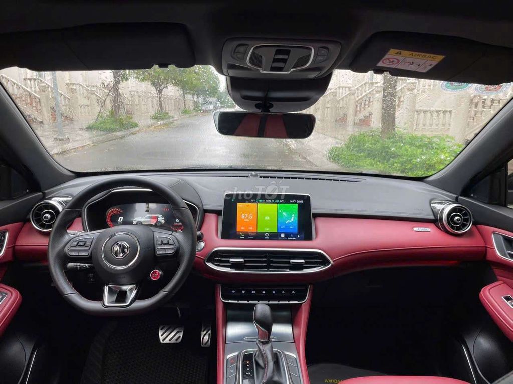 MG HS 1.5 Turbo. Mua bán Ô tô tại Thành phố Thủ Đức Tp Hồ Chí Minh được đăng bởi Ms Hiệp  hình 12