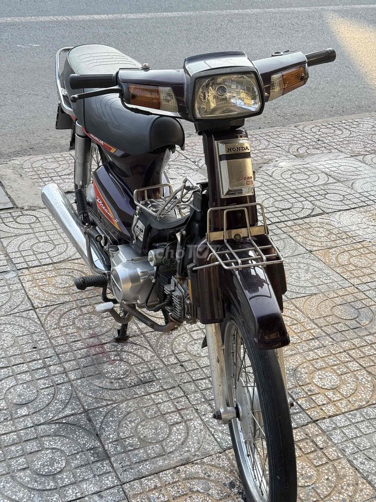 sanda boos. Mua bán Xe máy tại Thành phố Vĩnh Long Vĩnh Long được đăng bởi XM cũ Đạt hình 1