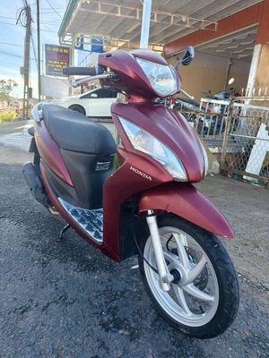 Honda Vision 2013 máy ngon xe sạch đẹp.. Mua bán Xe máy tại Thành phố Đà Lạt Lâm Đồng được đăng bởi Khả Hân