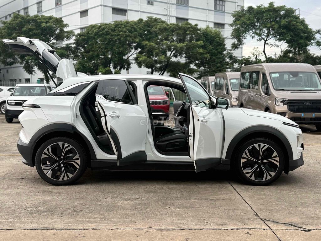 [VF6 PLUS NÂNG CAO] SIÊU HIẾM-1 CHỦ-LƯỚT 22.000. Mua bán Ô tô tại Quận 7 Tp Hồ Chí Minh được đăng bởi Kỳ Nguyễn VinFast hình 15