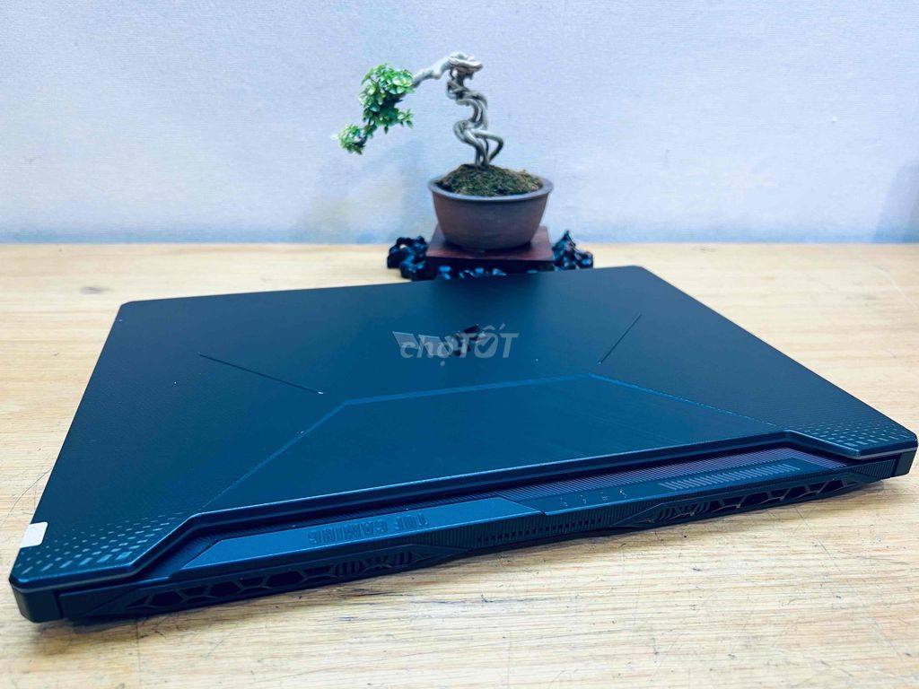 Asus Tuf - I5 11400H| 16G| 512G| Nvidia RTX2050 4G. Mua bán Laptop tại Thành phố Thủ Dầu Một Bình Dương được đăng bởi Huỳnh Thắng  hình 1