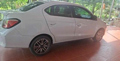 Mitsubishi Attrage 2021 1.2L MT - 30000 km. Mua bán Ô tô tại Quận Hà Đông Hà Nội được đăng bởi Ms Thao