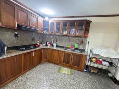 Rent · 2 bd · 115 м² · Quận 8, ул. Tạ Quang Bửu