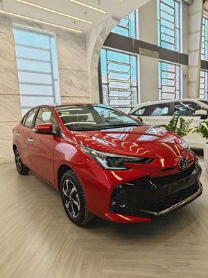 ƯU ĐÃI XE VIOS CỰC SỐC CUỐI NĂM. Mua bán Ô tô tại Thành phố Thuận An Bình Dương được đăng bởi Van Tan Tai