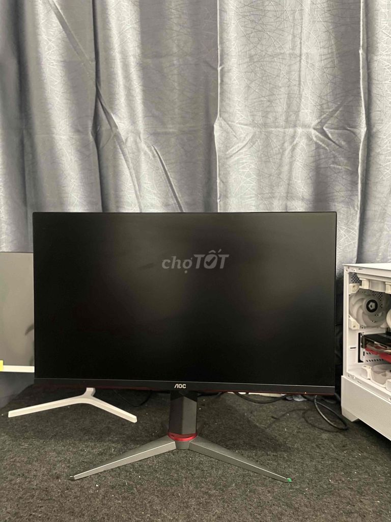 Thanh lý màn hình AOC 27 inch 144hz ips