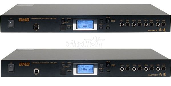 Vang số BMB KSP 100 (SX: Japan)hàng nhập khẩu.. Mua bán Tivi, Âm thanh tại Quận Phú Nhuận Tp Hồ Chí Minh được đăng bởi Lê Đình Khánh  hình 1