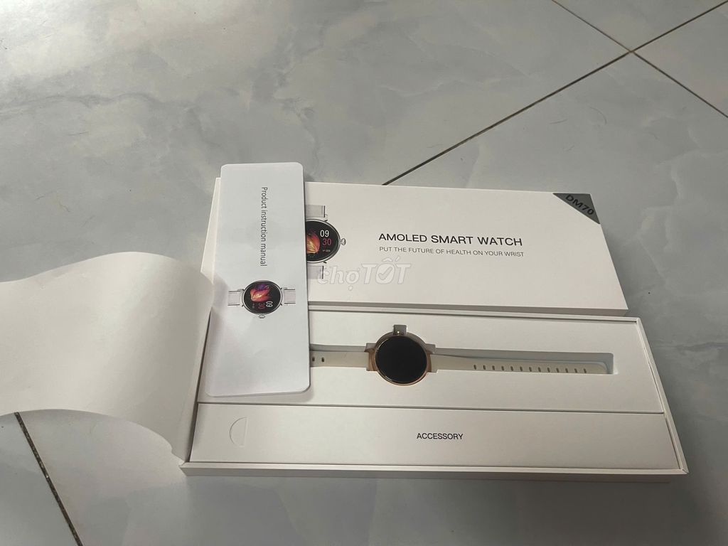 Smart watch Morein M70