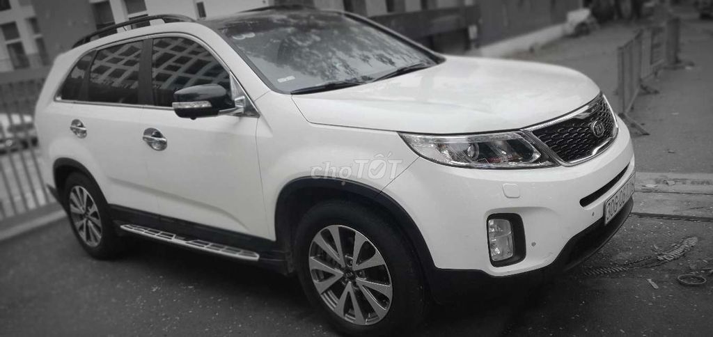 Bán xe cá nhân đổi xe mới. Mua bán Ô tô tại Quận Thanh Xuân Hà Nội được đăng bởi Đặng Tùng hình 2