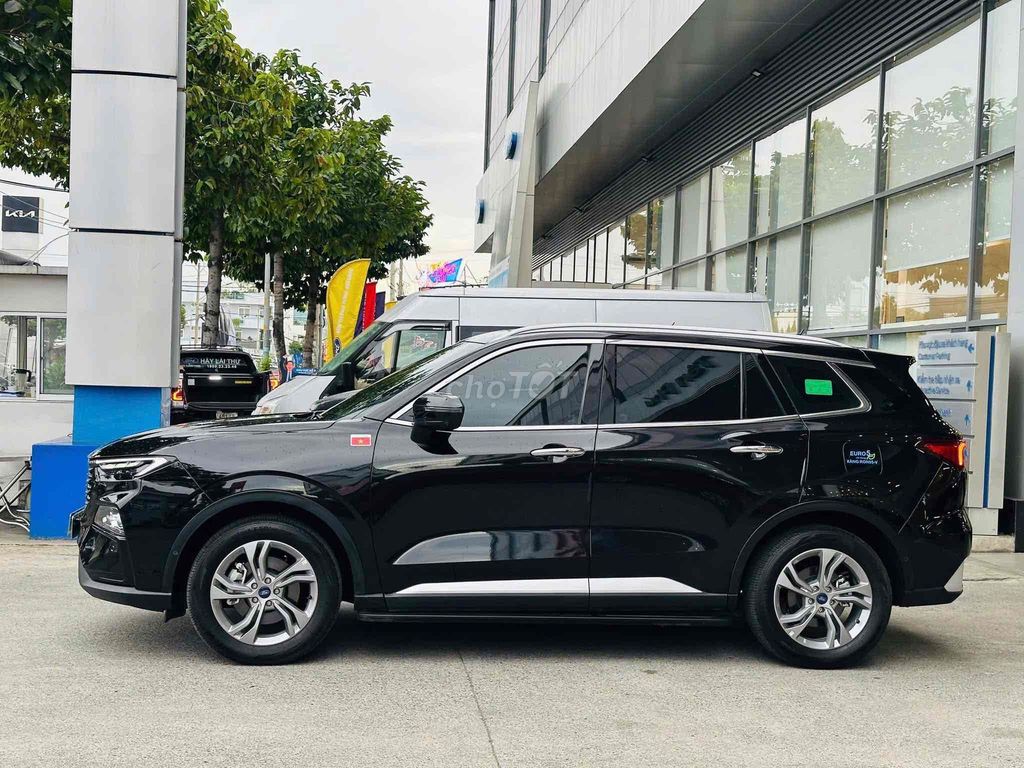 Ford Territory 2025 Titanium. Mua bán Ô tô tại Thành phố Thanh Hóa Thanh Hóa được đăng bởi vũ hình 2
