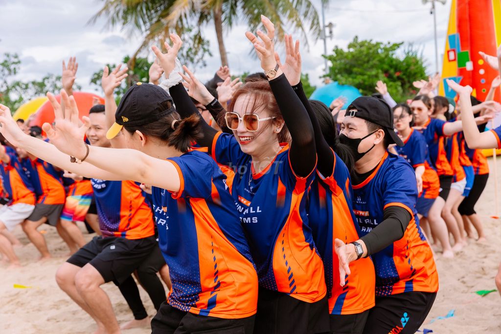 HCM_ Nhân Viên Tư Vấn - Làm Theo Múi Giờ Mỹ. Việc làm tại Thành phố Thủ Đức Tp Hồ Chí Minh được đăng bởi Dream Talent hình 6