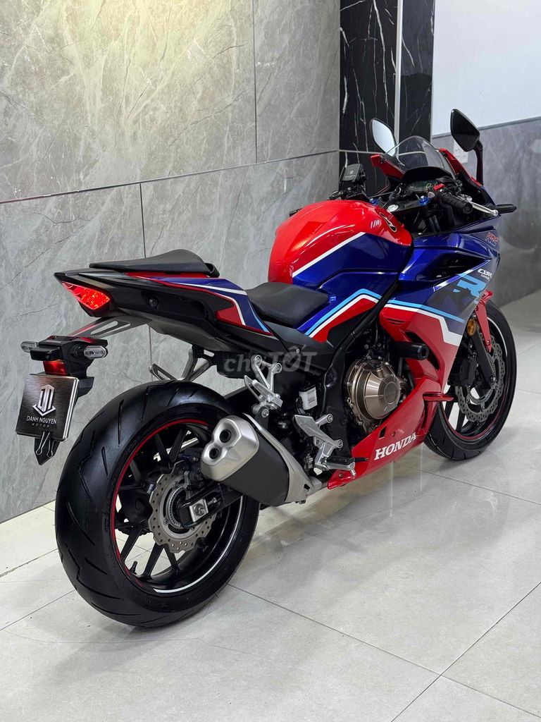 📍𝐇𝐎𝐍𝐃𝐀 𝐂𝐁𝐑𝟓𝟎𝟎𝐑 𝟐𝟎𝟐𝟎. Mua bán Xe máy tại Quận Bình Thạnh Tp Hồ Chí Minh được đăng bởi Danh Nguyen  hình 4