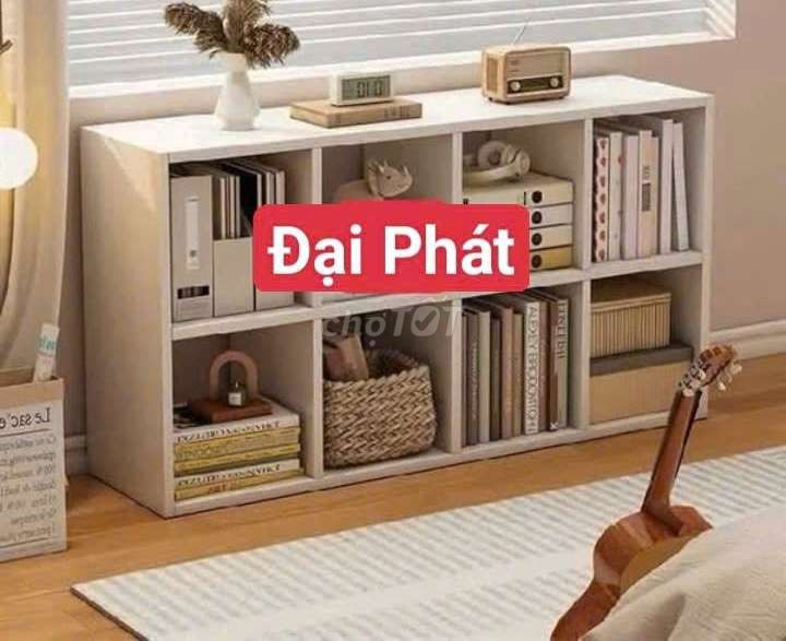 Miễn phí lắp đặt -kệ sách giá rẻ bjj