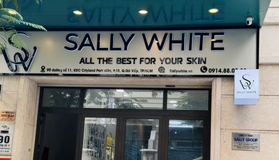 CÔNG TY SALLY GROUP - Tuyển dụng. Việc làm tại Quận Gò Vấp Tp Hồ Chí Minh được đăng bởi Công ty SALLY GROUP hình 1
