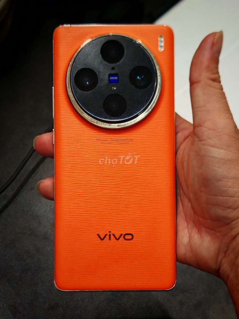 👉X100 pro siêu phẩm chụp ảnh máy đẹp ken. Mua bán Điện thoại tại Thành phố Long Xuyên An Giang được đăng bởi THANH NGUYÊN hình 1