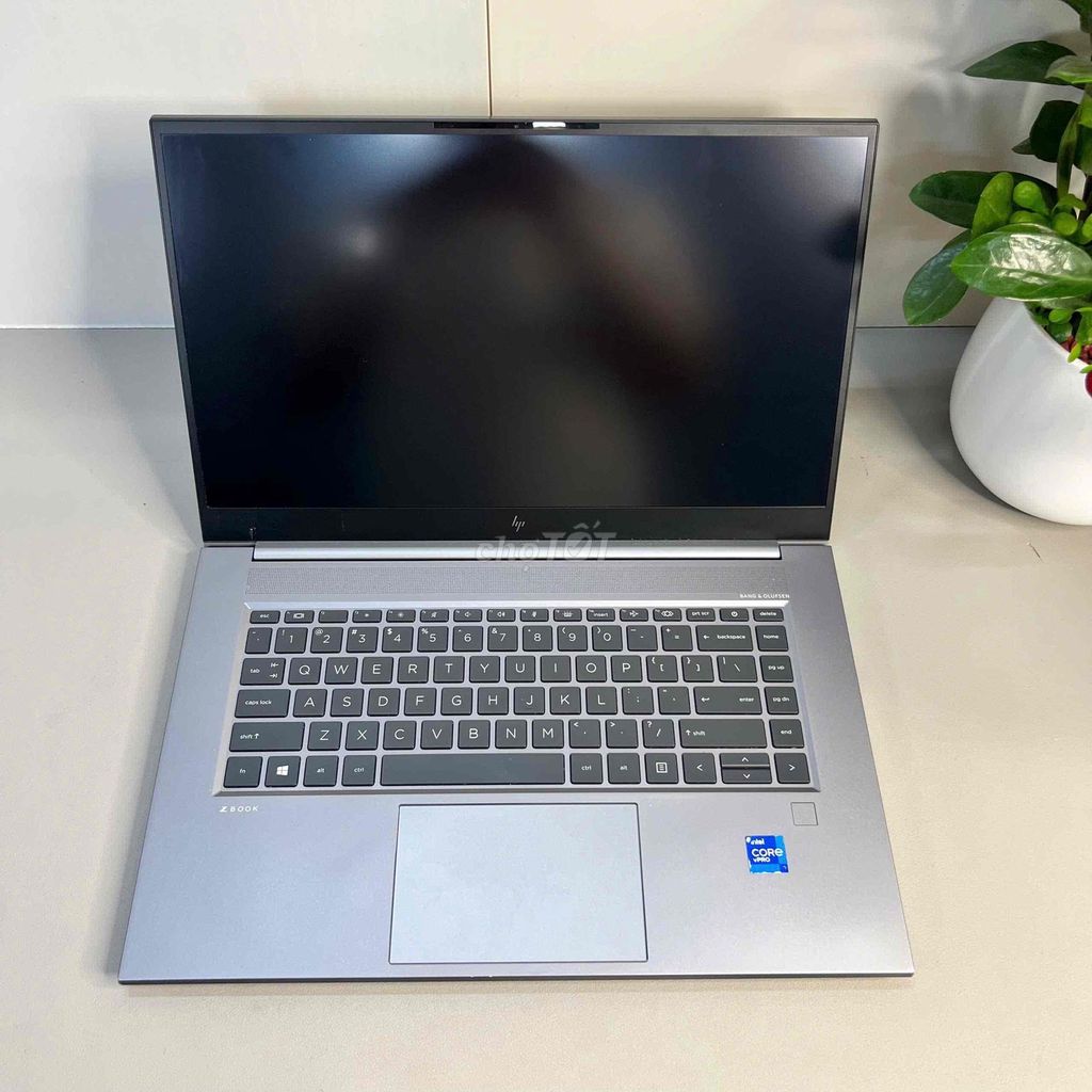 HP Zbook Studio G8 Ngang 5560 mà giá chỉ một nửa. Mua bán Laptop tại Quận Cầu Giấy Hà Nội được đăng bởi Nguyễn Việt Anh hình 1