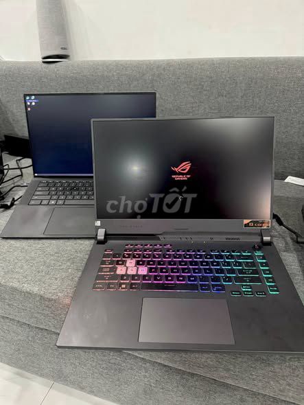 Asus ROG G15 AMD Ryzen 7 16GB/1TB. Mua bán Laptop tại Quận Hồng Bàng Hải Phòng được đăng bởi Hội Đồ Điện Tử hình 1