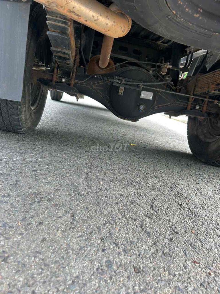 K250. trọng tải 2.5 tấn đời 2019. chạy 68 ngàn km. Mua bán Xe tải, xe ben tại Thành phố Dĩ An Bình Dương được đăng bởi Tuan hình 8