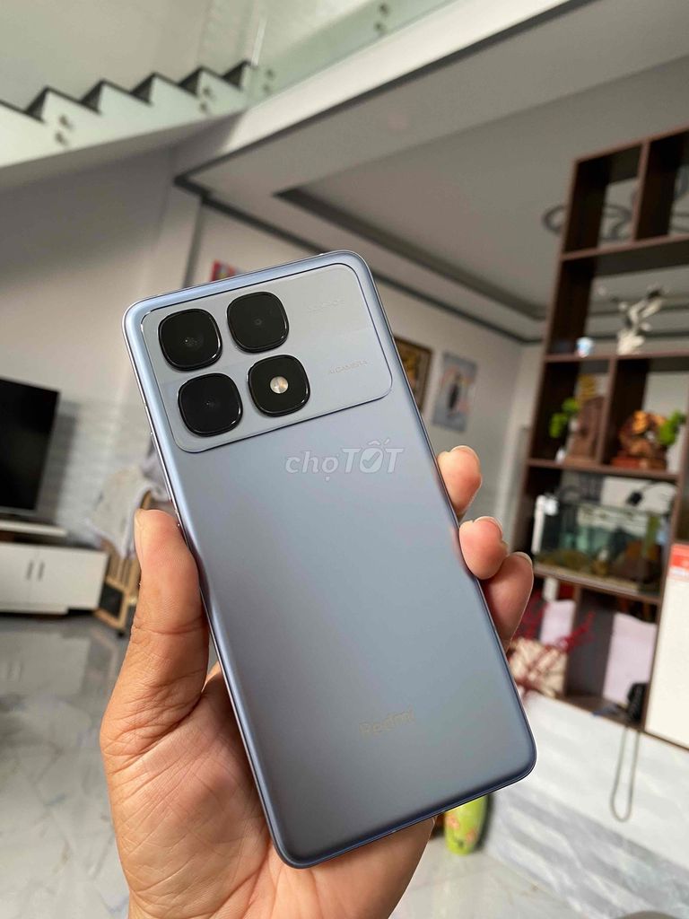 Điện thoại xiaomi K70 utral