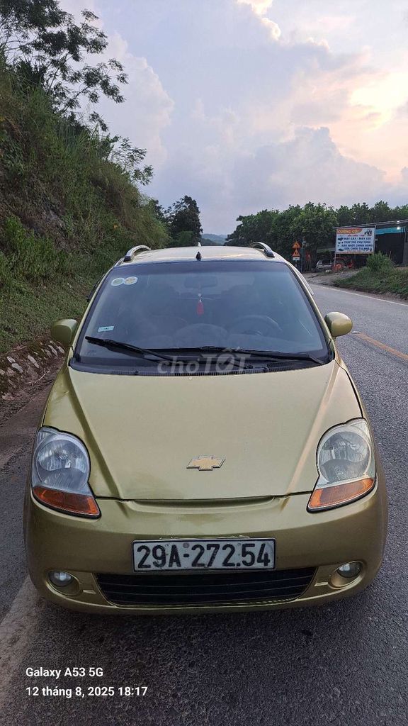 179 2009 LT 0.8 MT - 200000 km. Mua bán Ô tô tại Huyện Thường Xuân Thanh Hóa được đăng bởi quân thu hình 1