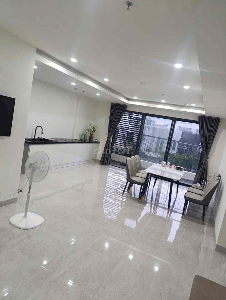 Квартира в жилом комплексе CCU-01 Phước Long