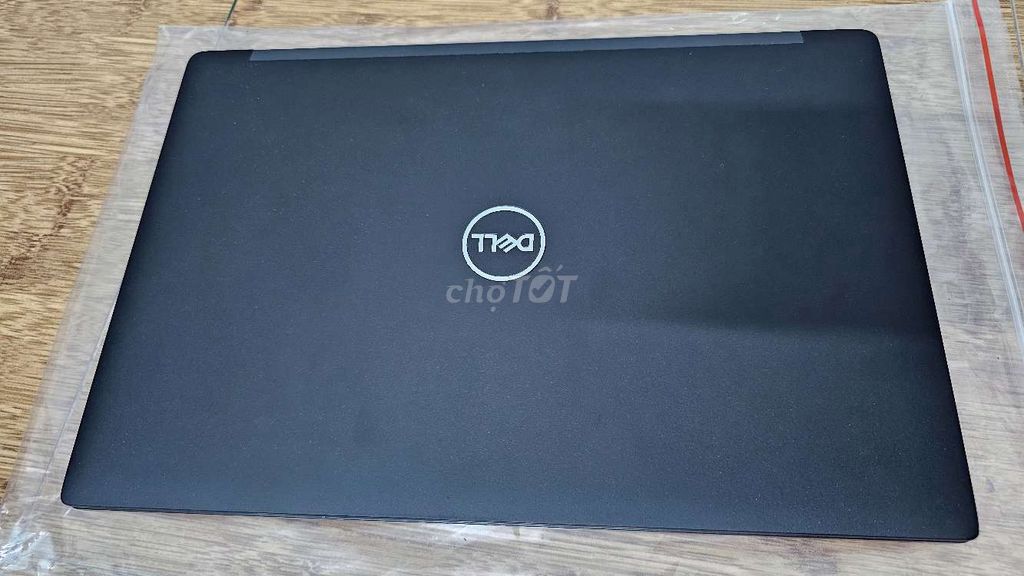 DELL 7490: Core i5, RAM 12GB, MÁY ĐẸP 98%