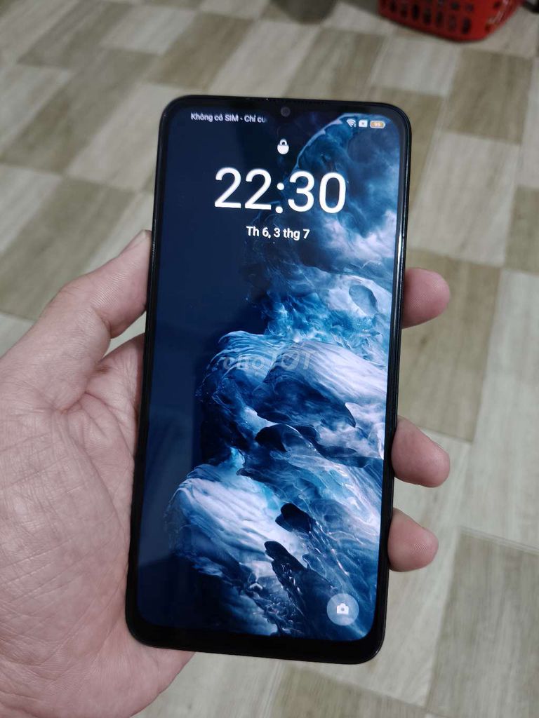 OPPO A2m 5G 256GB Đen Like New. Mua bán Điện thoại tại Quận 12 Tp Hồ Chí Minh được đăng bởi Phan Thành hình 1