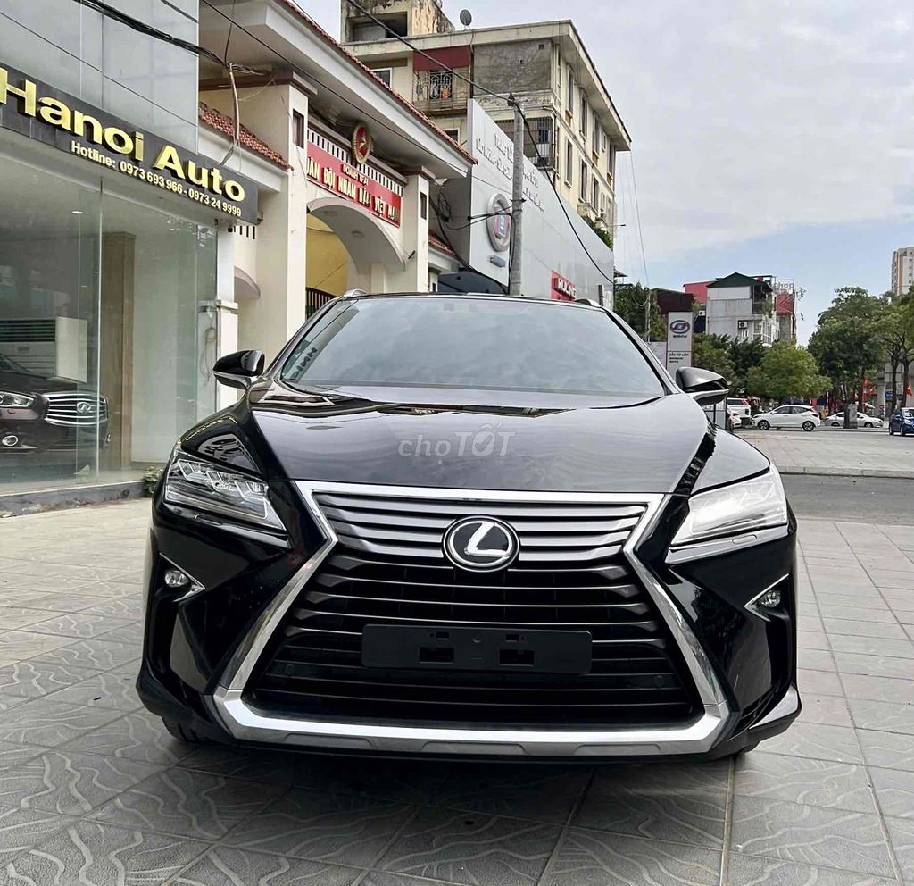 Lexus RX300 sx 2019 - 54000 km