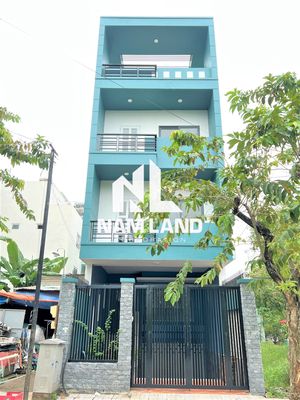 Аренда · 5 комн. · 180 м² · Thành phố Thủ Đức, ул. Đường Lâm Quang Ky