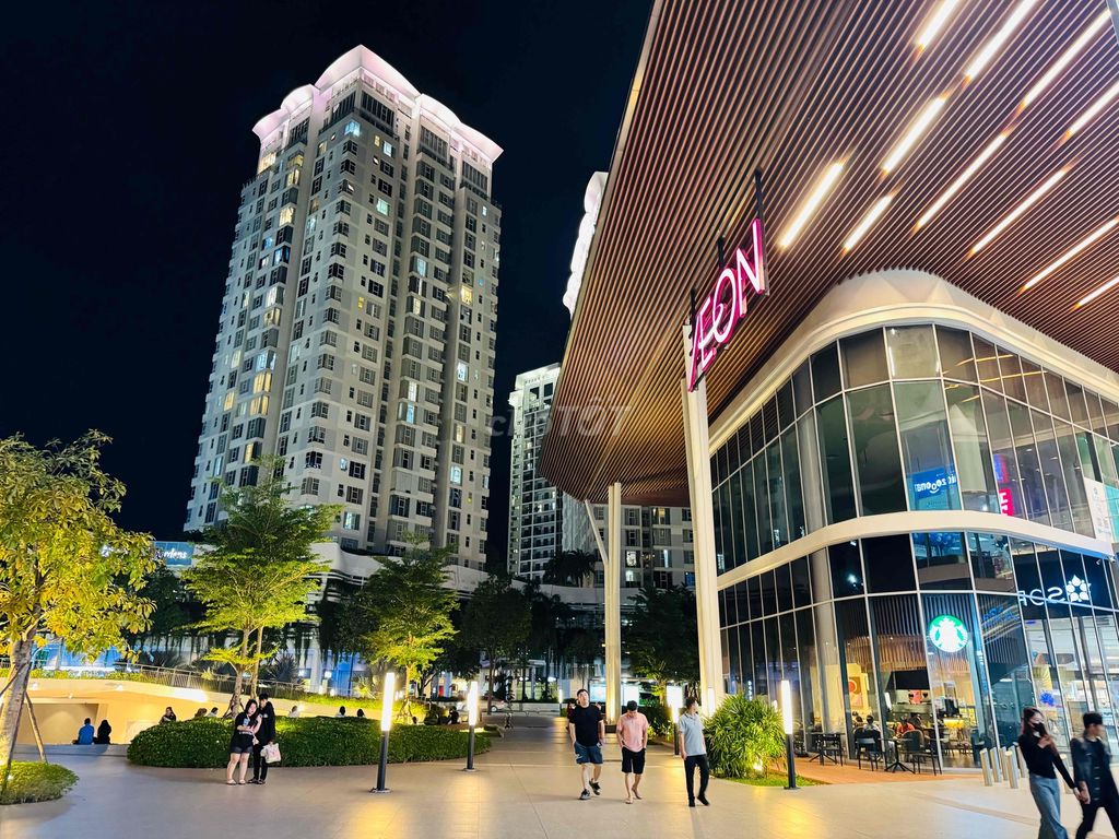 BÁN CHUNG CƯ SORA GARDEN II C17 ĐẠI LỘ HÙNG VƯƠNG PHÚ MỸ THỦ DẦU BD
