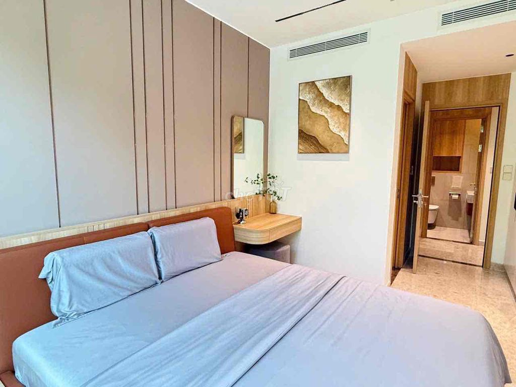 Peninsula Da Nang- Căn hộ 2PN view sông, nội thất cao cấp,sổ lâu dài. Mua bán căn hộ/chung cư tại Quận Sơn Trà Đà Nẵng được đăng bởi Nguyễn Phan Vũ Uyên hình 2