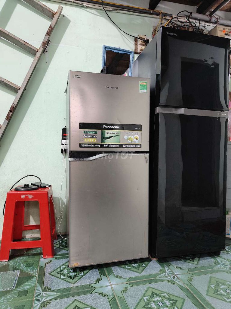 Tủ lạnh Panasonic NR-BA178 152L. Mua bán Tủ lạnh tại Thành phố Thuận An Bình Dương được đăng bởi A Ty hình 1