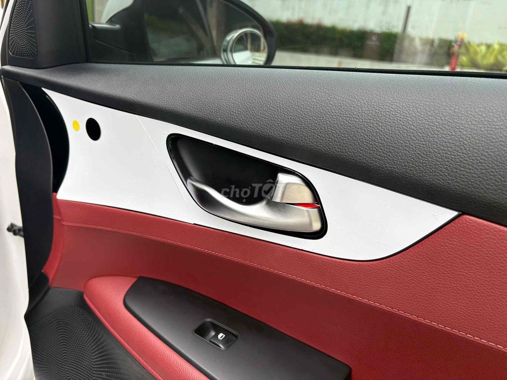 KIA K3 2024 1.6 Premium 16.000 km. Mua bán Ô tô tại Thành phố Thủ Đức Tp Hồ Chí Minh được đăng bởi Lợi Trần hình 7