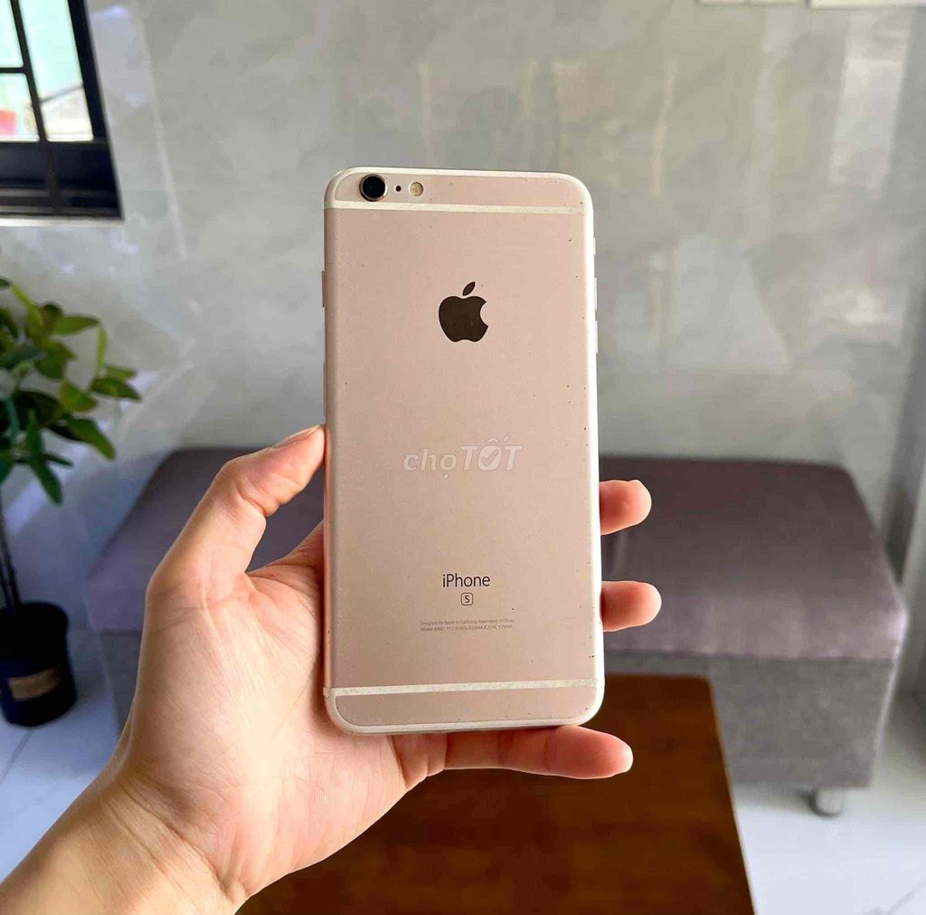 Điện thoại Iphone 6splus 64GB MVT