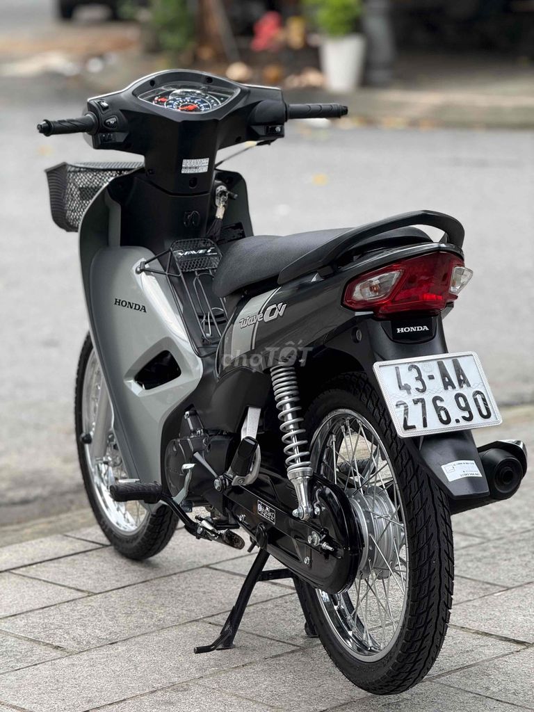 wave 2025 xi măng nhue xe hãng dắt ra bs 43. Mua bán Xe máy tại Quận Cẩm Lệ Đà Nẵng được đăng bởi SƠN THỊNH  hình 7