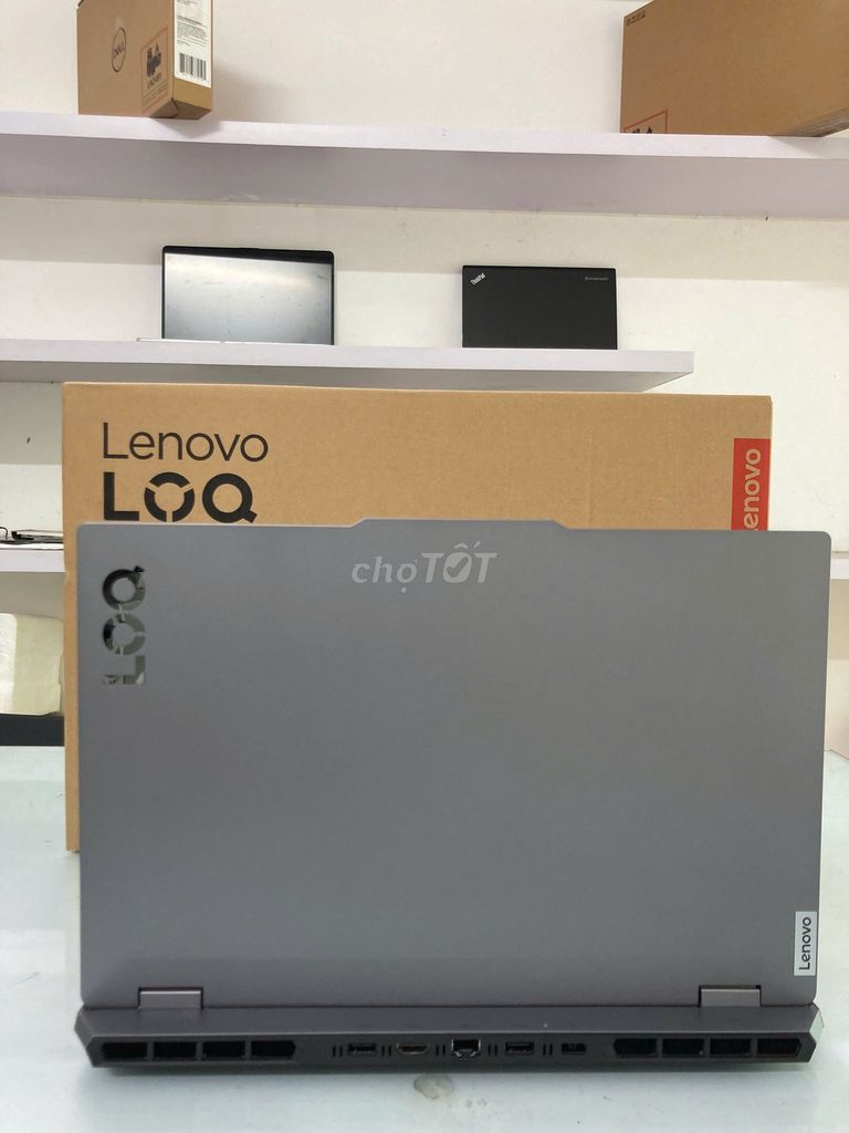 2024/LOQ LOQ i7 13650HX,RTX 4060 8g,KENG NEW