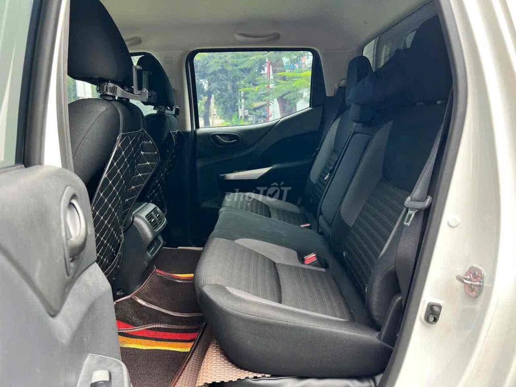 Nissan Navara 2023 EL 2.3 AT 2WD - 52000 km. Mua bán Ô tô tại Quận Tân Phú Tp Hồ Chí Minh được đăng bởi Phạm Tuyền hình 9